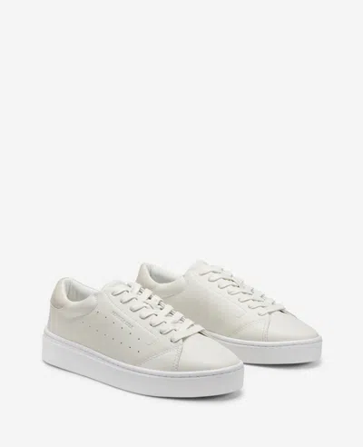 Kenneth Cole Nicco Sneaker In White