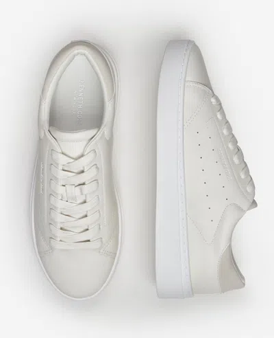 Kenneth Cole Nicco Sneaker In White