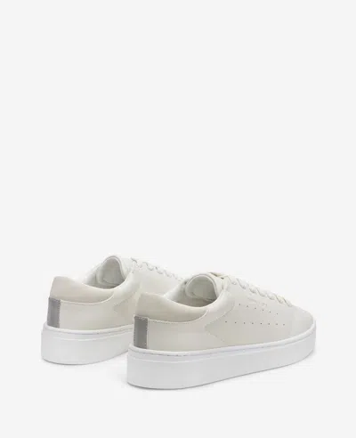 Kenneth Cole Nicco Sneaker In White