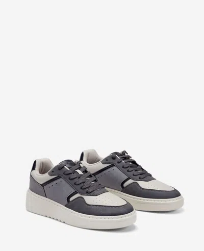 Reaction Kenneth Cole Reaction - Dover Sneaker In Gray