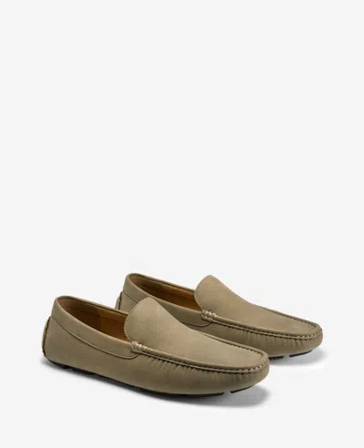 Reaction Kenneth Cole Reaction - Scanlin Driving Loafer In Brown