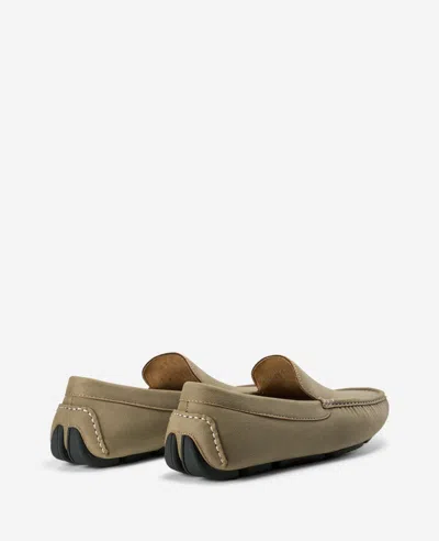 Reaction Kenneth Cole Reaction - Scanlin Driving Loafer In Brown