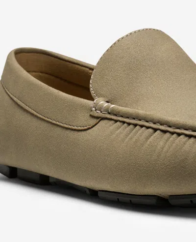 Reaction Kenneth Cole Reaction - Scanlin Driving Loafer In Brown