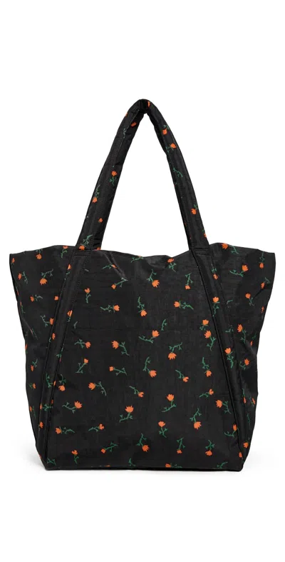 Baggu Cloud Bag Painted Wildflower