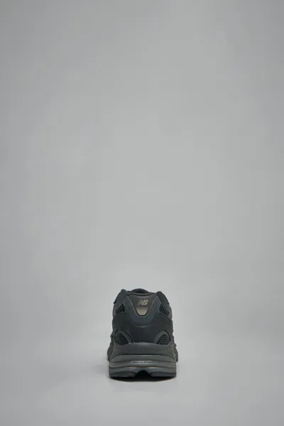 New Balance 2010 Mesh-panelled Sneakers In Black