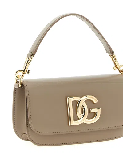 Dolce & Gabbana 3.5 Handbag