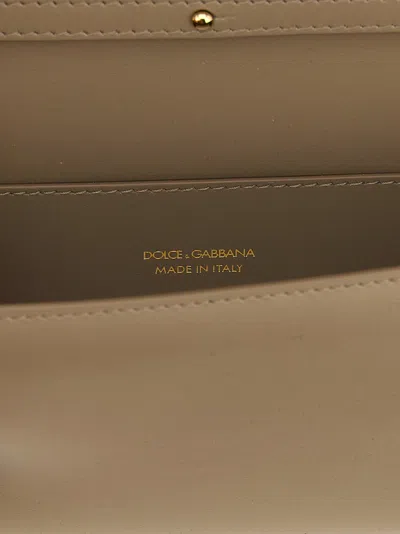 Dolce & Gabbana 3.5 Handbag