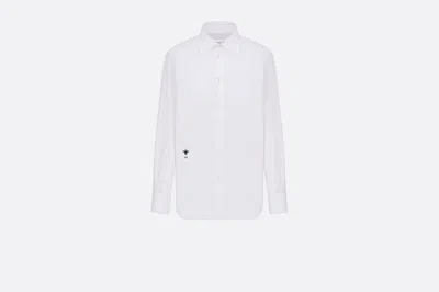 Dior Shirt Clothing In White