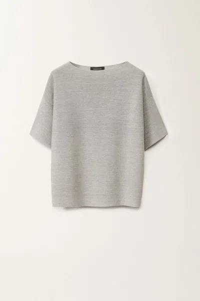 Fabiana Filippi Sweaters In Neutral