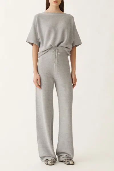 Fabiana Filippi Sweaters In Neutral