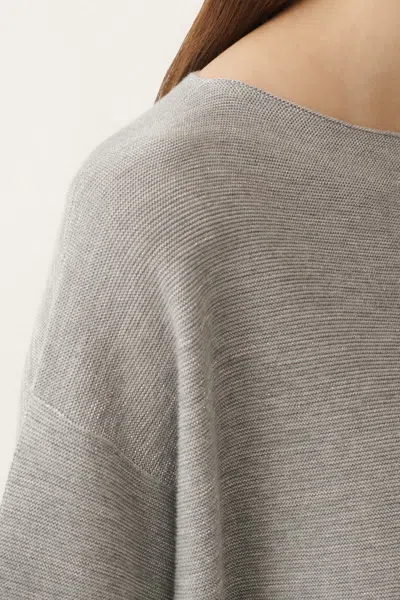 Fabiana Filippi Sweaters In Neutral