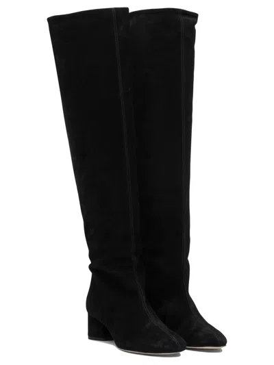 Aeyde Boots Black