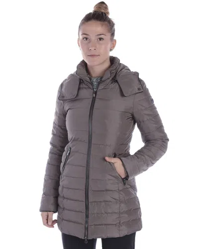 Armani Jeans Jacket In Green