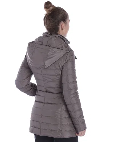 Armani Jeans Jacket In Green
