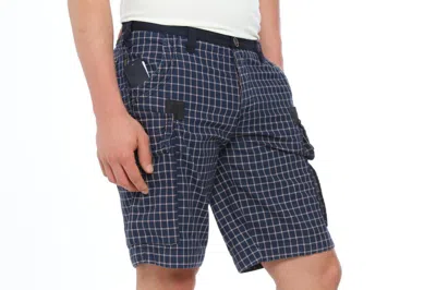 Armani Jeans Jeans Trouser In Blue