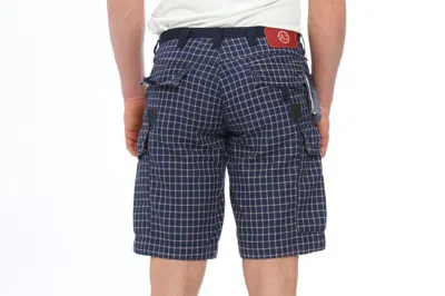 Armani Jeans Jeans Trouser In Blue