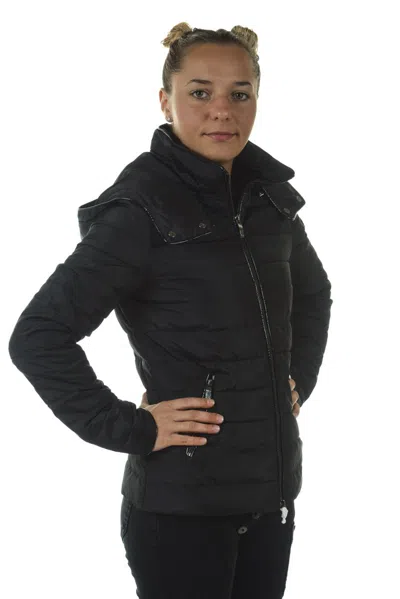 Armani Jeans Jacket In Blue