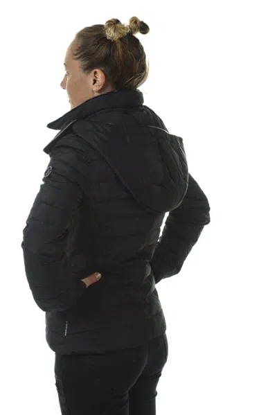 Armani Jeans Jacket In Blue