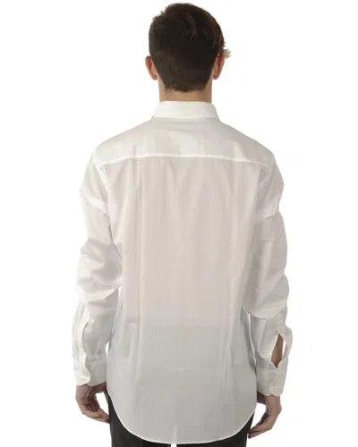 Alviero Martini Shirt In White