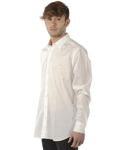 Alviero Martini Shirt In White