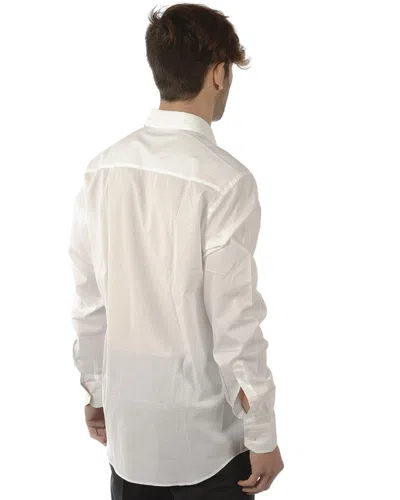Alviero Martini Shirt In White