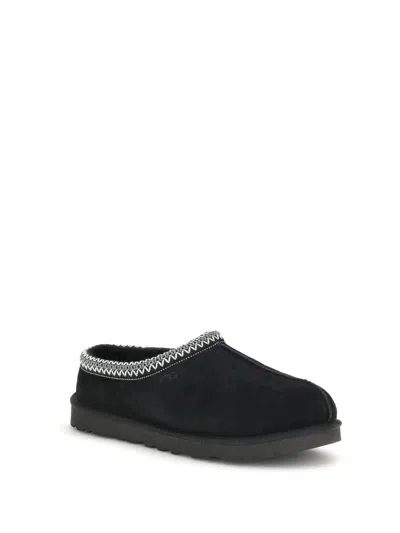 Ugg Classic Ultra Mini Ankle Boots In Black