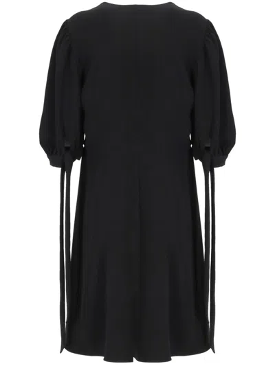 Chloé Dresses In Black