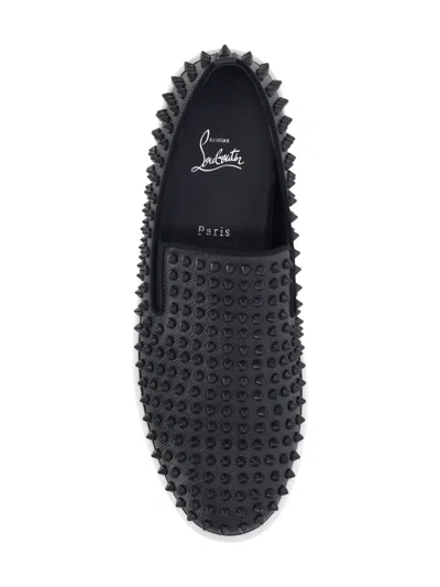 Christian Louboutin Sneakers