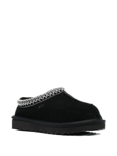 Ugg W Tasman Ii Boots In Black