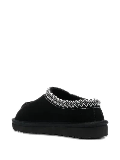 Ugg W Tasman Ii Boots In Black