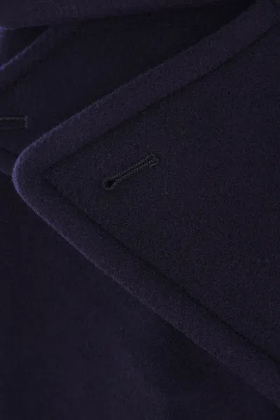 Chloé Coats In Blue