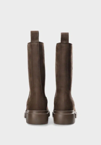 Copenhagen Boots In Brown