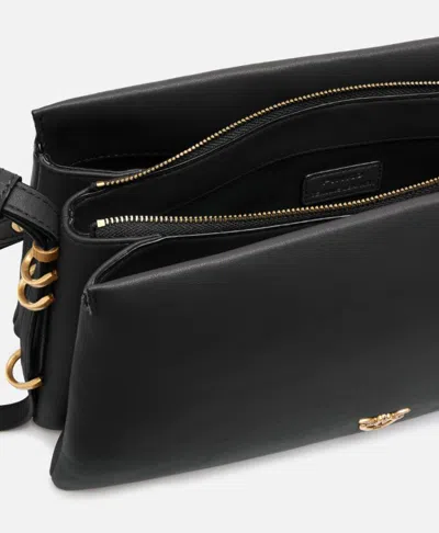 Pinko 'triplet' Shoulder Bag In Black