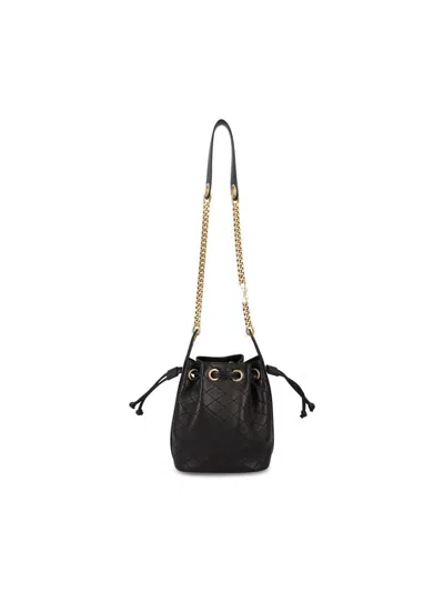 Saint Laurent Bags In Black
