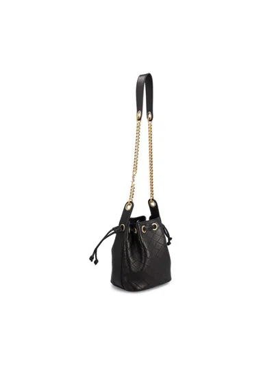 Saint Laurent Bags In Black