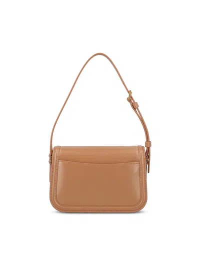 Saint Laurent Bags In Nude