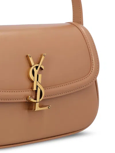 Saint Laurent Bags In Nude