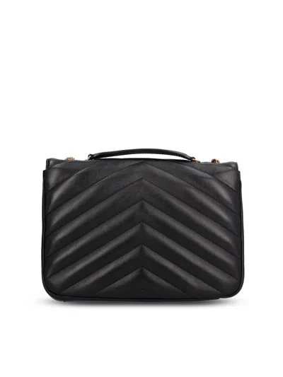 Saint Laurent Bags In Black