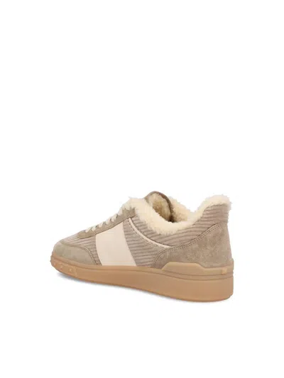 Valentino Upvillage Sneakers Beige