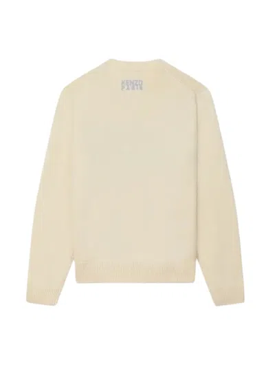 Kenzo Happy Tiger Sweater