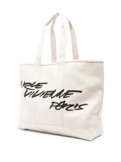 Kenzo X Futura 2000  Utility Boke Flower-print Tote Bag