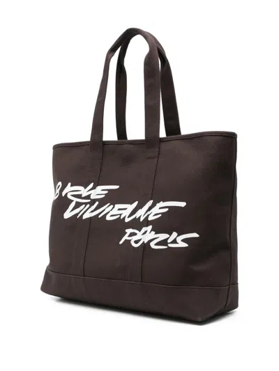Kenzo X Futura 2000  Utility Boke Flower-print Tote Bag