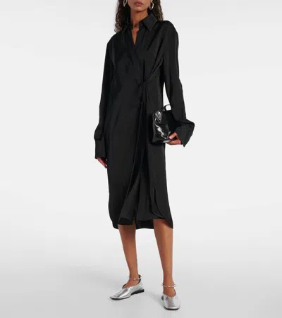 皮革芭蕾舞平底鞋