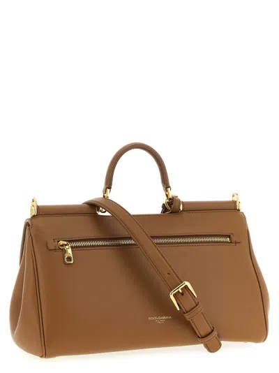 Dolce & Gabbana My Sicily Handbag