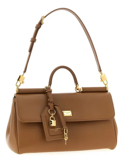 Dolce & Gabbana My Sicily Handbag