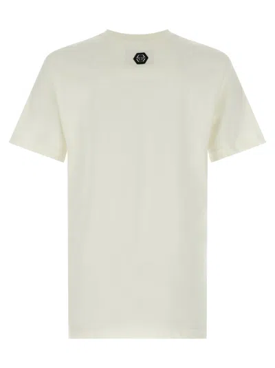 Philipp Plein T-shirt With Logo Print