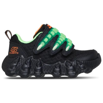 Skechers Kids' Skech-o-saurus Sneaker In Multi