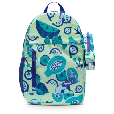 Nike Elemental Big Kids' Backpack (20l) In Multi