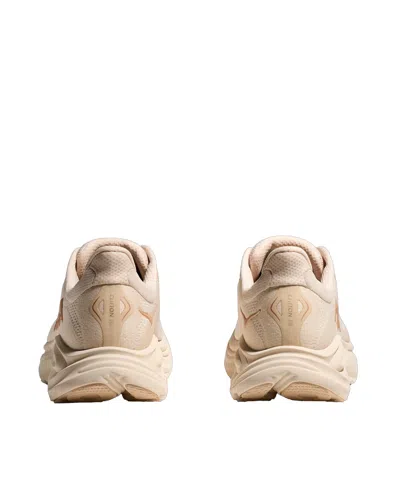 Hoka One One Rincon 4 1155130-bblc Sneaker Mens Black Lace Up Road Running Shoes In Brown