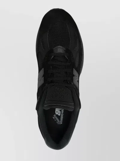 New Balance Made In Uk 991v2 Sneakers In Black